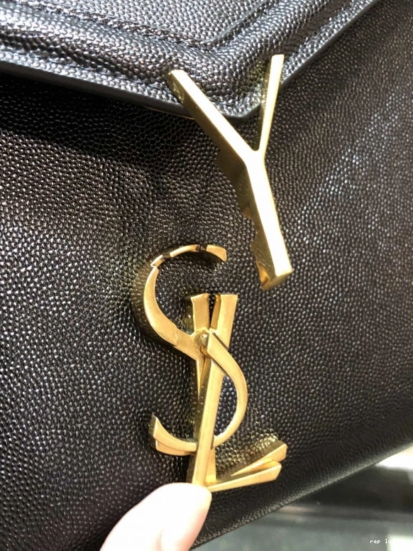 Repzbay REP BAG CASSANDRA TOP YSL MEDIUM HANDLE 0717